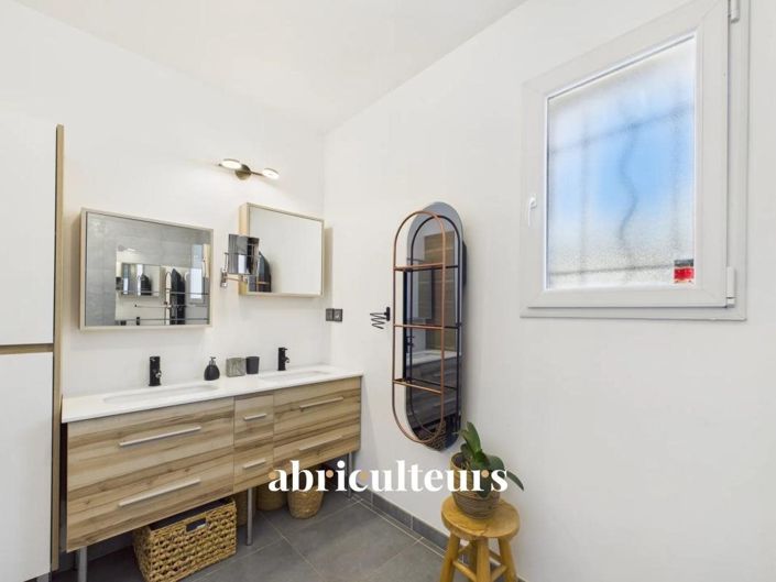 Image No.14-Maison de 3 chambres à vendre à Boissières