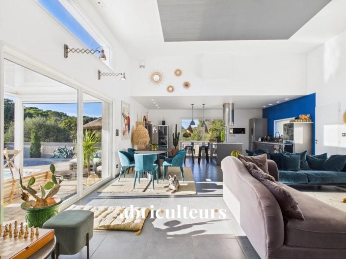 Image No.4-Maison de 3 chambres à vendre à Boissières