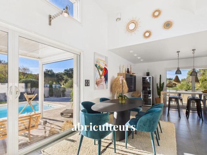 Image No.7-Maison de 3 chambres à vendre à Boissières