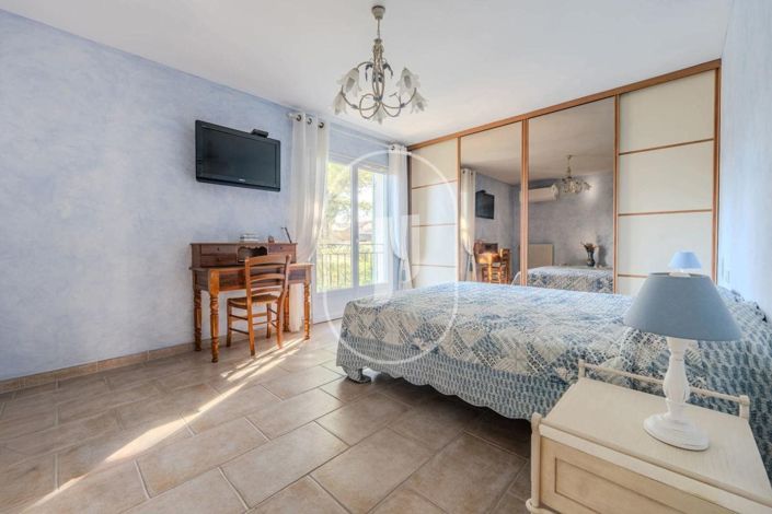 Image No.7-Maison de 5 chambres à vendre à Saint-Remy-de-Provence