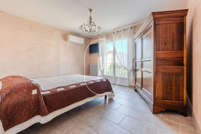 Image No.9-Maison de 5 chambres à vendre à Saint-Remy-de-Provence