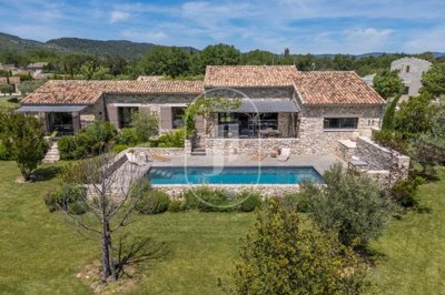 1 - Gordes, House