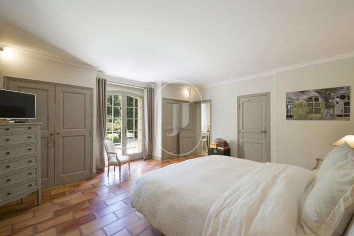 Image No.6-Maison de 6 chambres à vendre à Boulbon