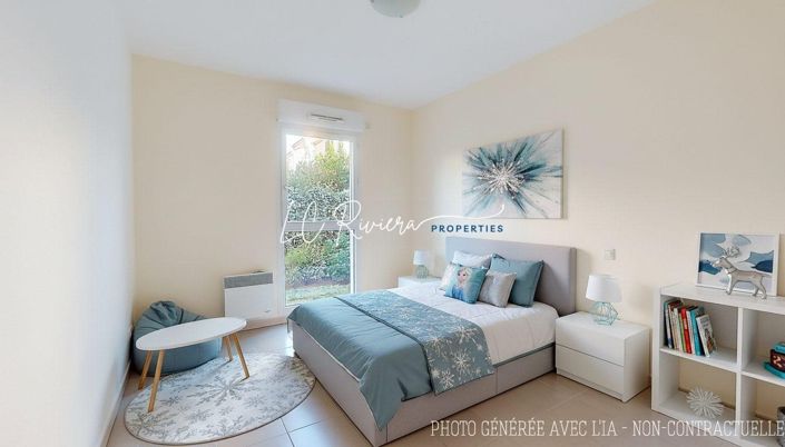 Image No.11-Appartement de 2 chambres à vendre à Fréjus