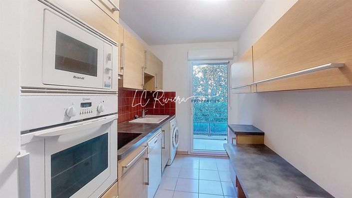 Image No.6-Appartement de 2 chambres à vendre à Fréjus