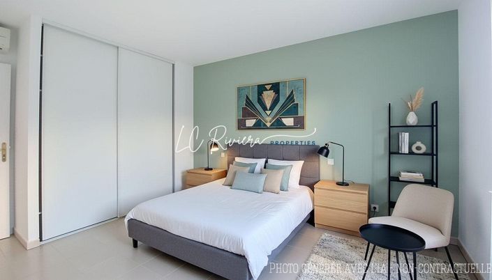 Image No.7-Appartement de 2 chambres à vendre à Fréjus