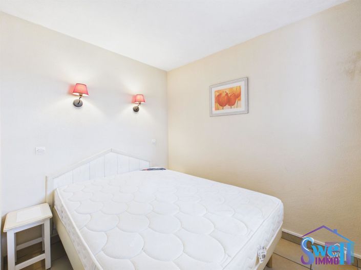 Image No.10-Appartement de 1 chambre à vendre à Moliets-et-Maa