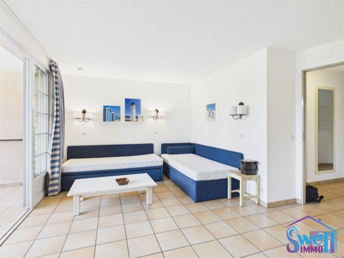 Image No.6-Appartement de 1 chambre à vendre à Moliets-et-Maa