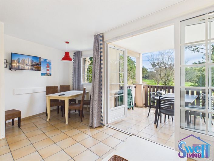 Image No.7-Appartement de 1 chambre à vendre à Moliets-et-Maa