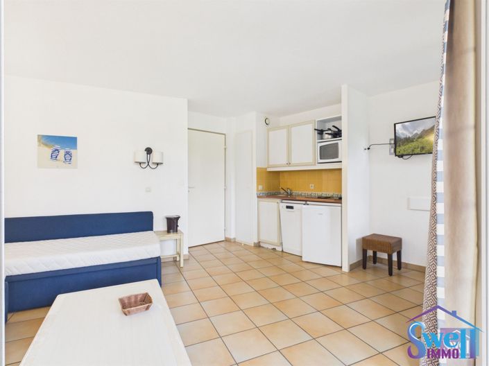 Image No.9-Appartement de 1 chambre à vendre à Moliets-et-Maa