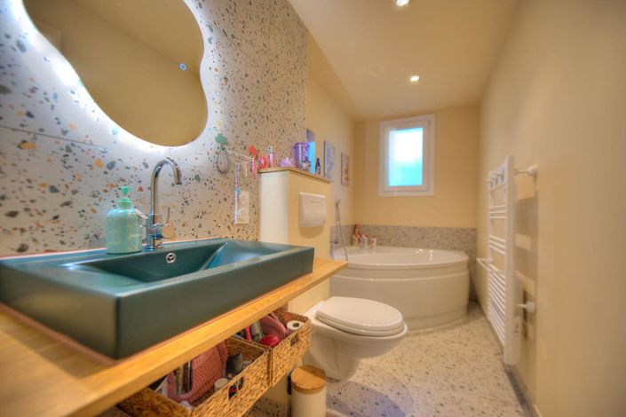 Image No.10-Maison de 5 chambres à vendre à Fréjus