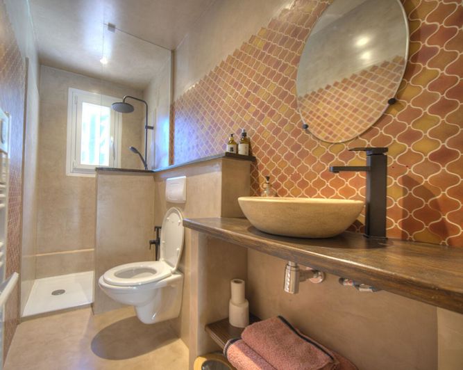 Image No.13-Maison de 5 chambres à vendre à Fréjus