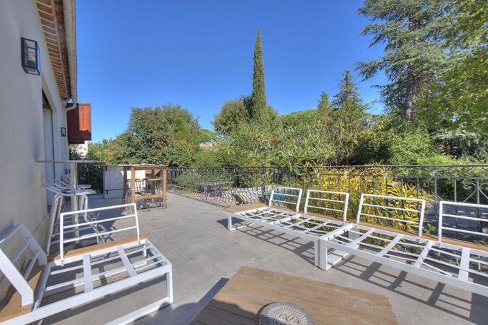 Image No.15-Maison de 5 chambres à vendre à Fréjus