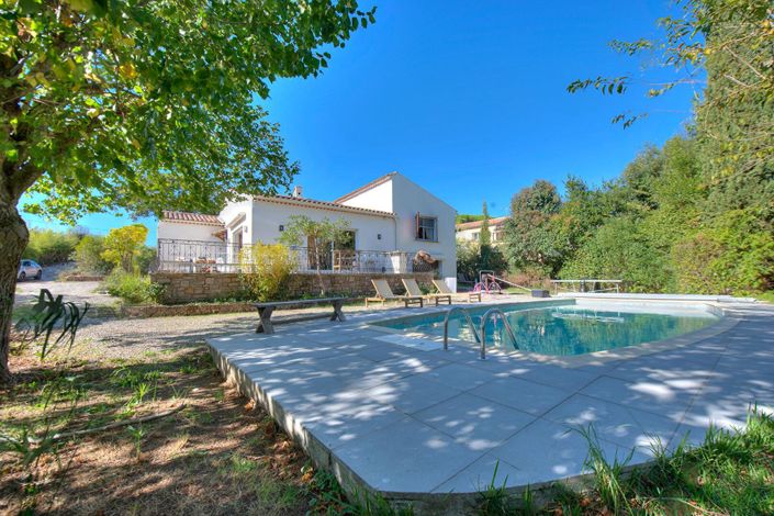 Image No.17-Maison de 5 chambres à vendre à Fréjus