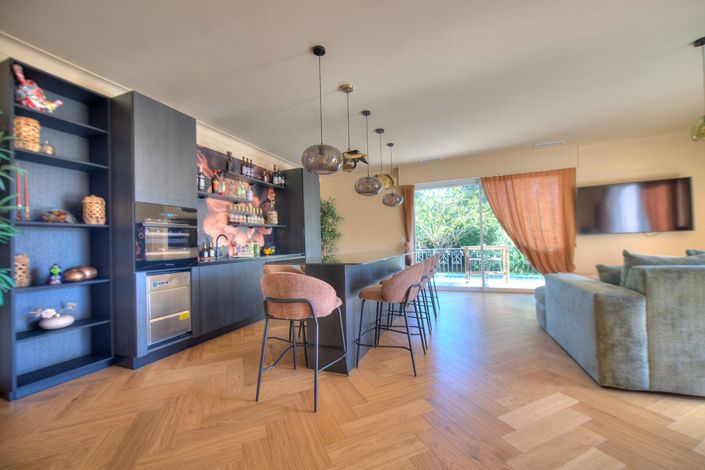 Image No.2-Maison de 5 chambres à vendre à Fréjus