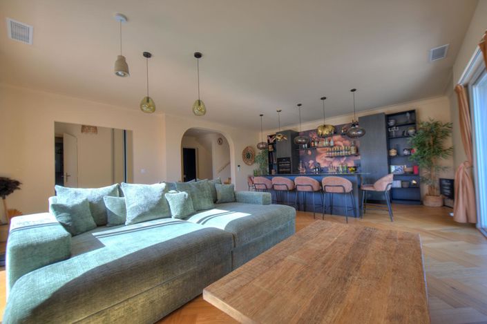 Image No.3-Maison de 5 chambres à vendre à Fréjus