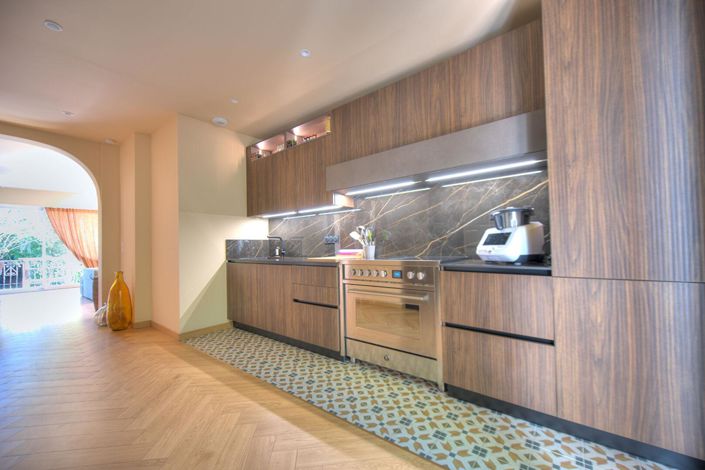 Image No.5-Maison de 5 chambres à vendre à Fréjus