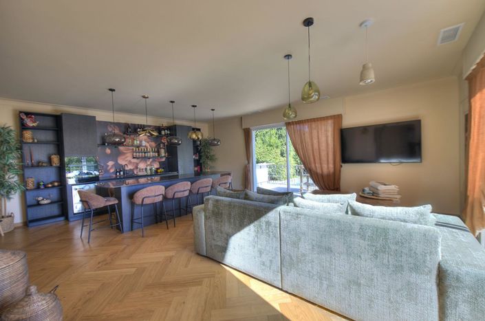 Image No.7-Maison de 5 chambres à vendre à Fréjus