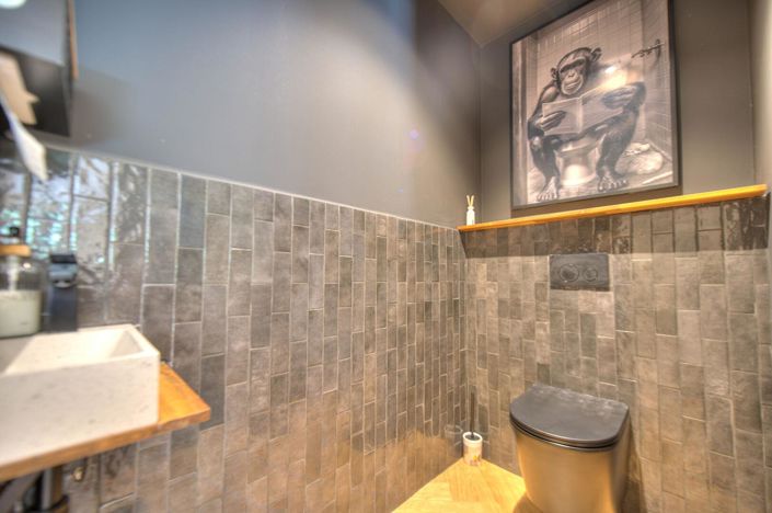 Image No.8-Maison de 5 chambres à vendre à Fréjus