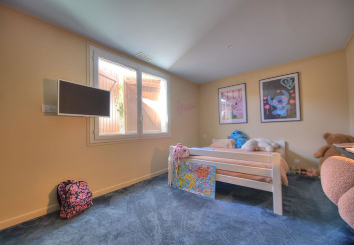 Image No.9-Maison de 5 chambres à vendre à Fréjus