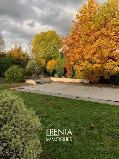 Image No.16-Maison de 4 chambres à vendre à Voiron