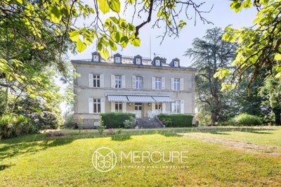 1 - Limoges, Maison