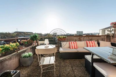 1 - Toulouse, Appartement