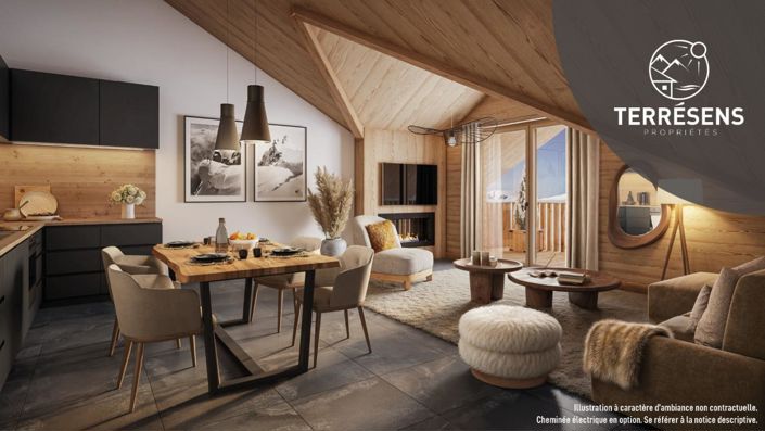 Image No.4-2 Bed Apartment for sale