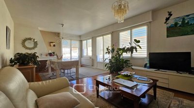 1 - Royan, Apartment