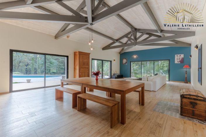 Image No.4-5 Bed House for sale