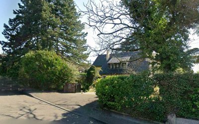 1 - Haut-Rhin, House