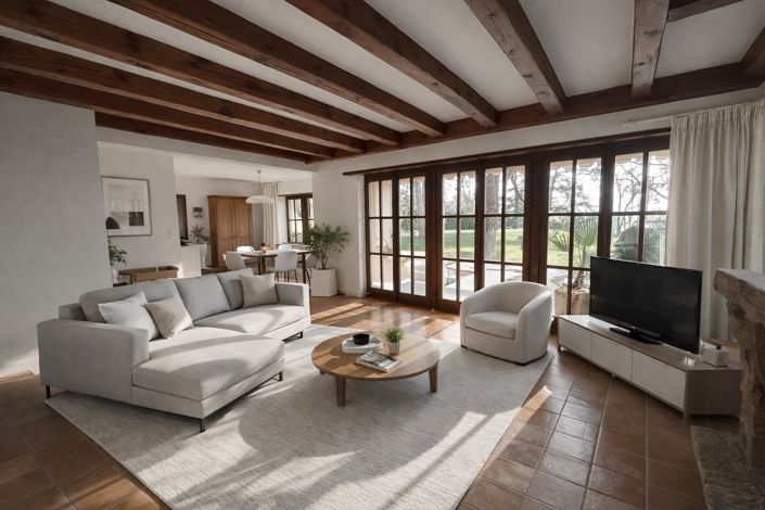 Image No.3-5 Bed House for sale