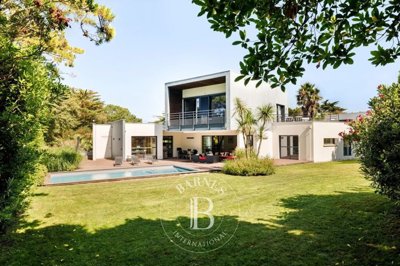 1 - Anglet, Maison