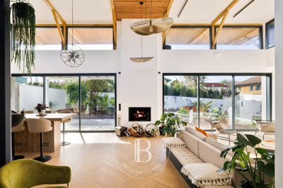 1 - Anglet, Maison