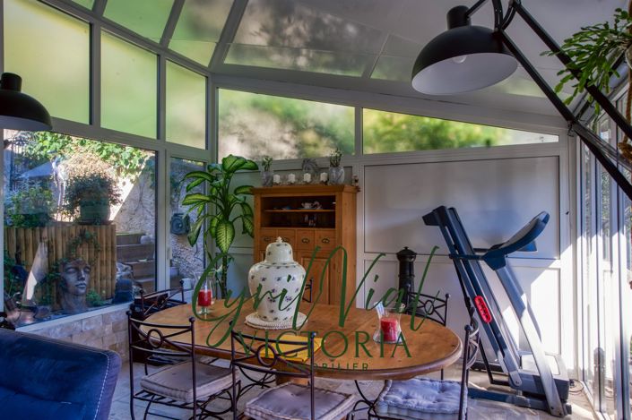 Image No.12-Maison de 4 chambres à vendre à Saint-Mandrier-sur-Mer