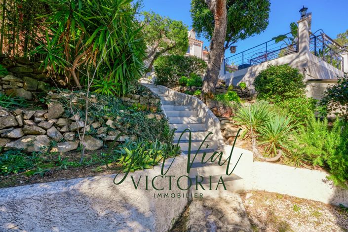 Image No.16-Maison de 4 chambres à vendre à Saint-Mandrier-sur-Mer