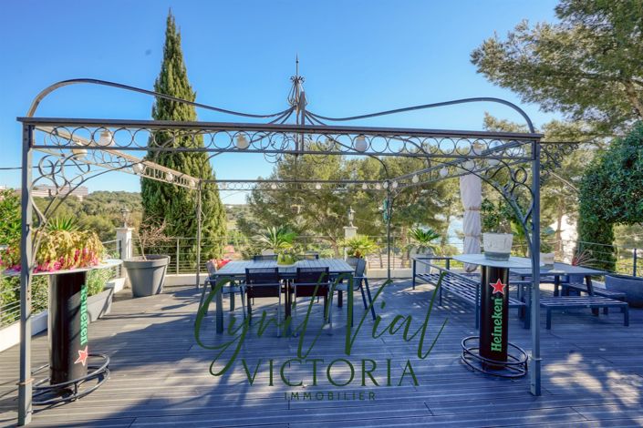 Image No.6-Maison de 4 chambres à vendre à Saint-Mandrier-sur-Mer