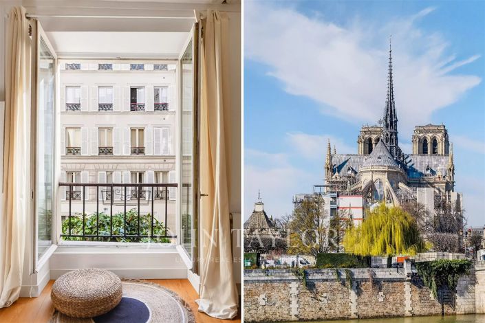 Image No.4-1 Bed Apartment for sale