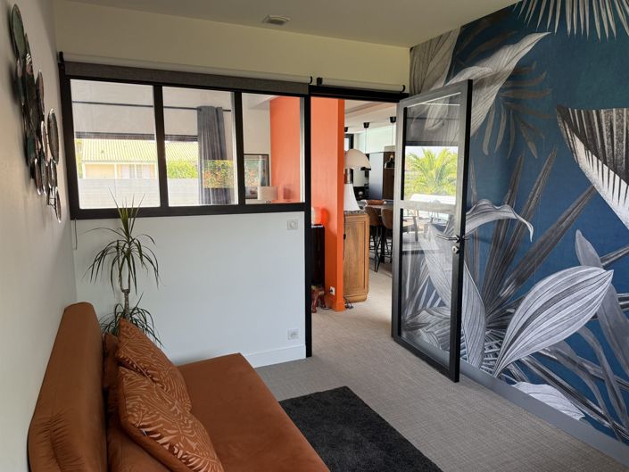 Image No.12-Maison de 5 chambres à vendre à Cozes