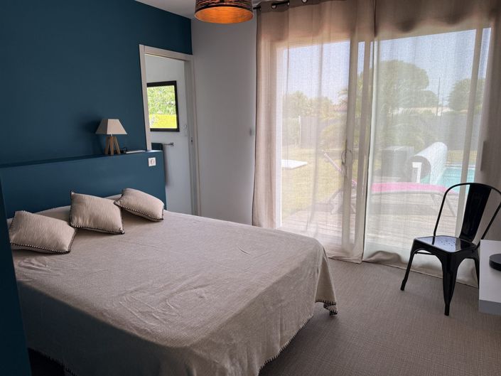 Image No.13-Maison de 5 chambres à vendre à Cozes