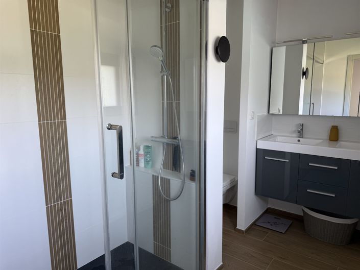 Image No.15-Maison de 5 chambres à vendre à Cozes