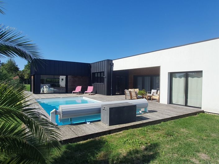 Image No.21-Maison de 5 chambres à vendre à Cozes