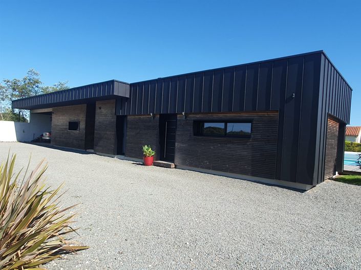 Image No.22-Maison de 5 chambres à vendre à Cozes