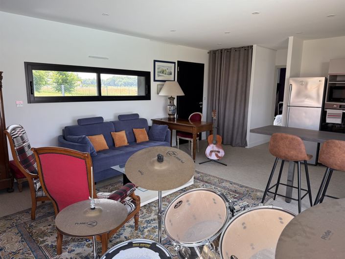 Image No.25-Maison de 5 chambres à vendre à Cozes