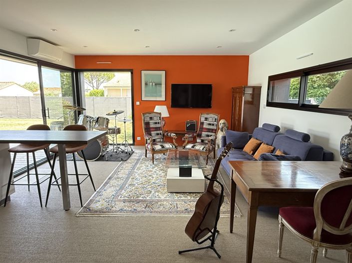 Image No.26-Maison de 5 chambres à vendre à Cozes