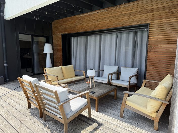 Image No.29-Maison de 5 chambres à vendre à Cozes