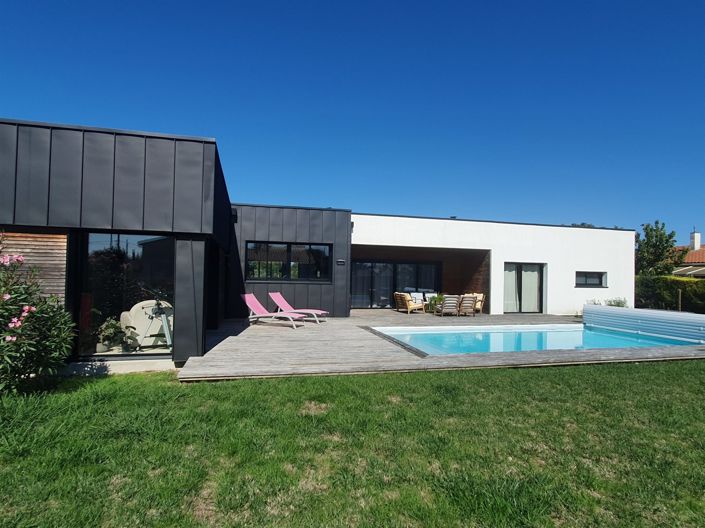 Image No.30-Maison de 5 chambres à vendre à Cozes