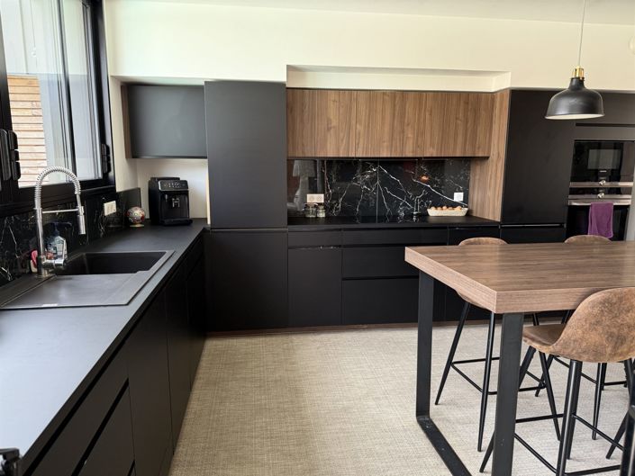 Image No.5-Maison de 5 chambres à vendre à Cozes