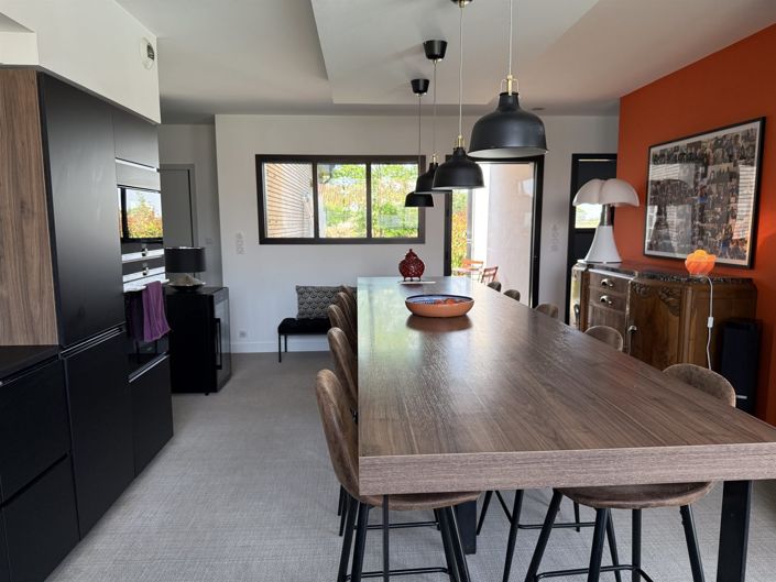 Image No.6-Maison de 5 chambres à vendre à Cozes