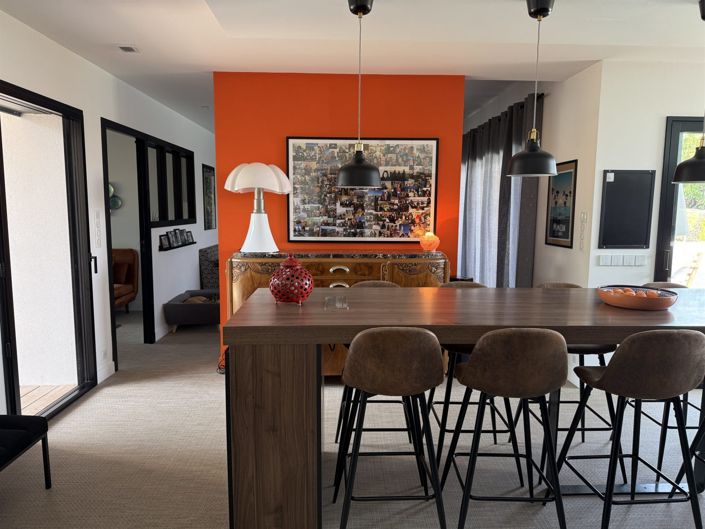 Image No.7-Maison de 5 chambres à vendre à Cozes